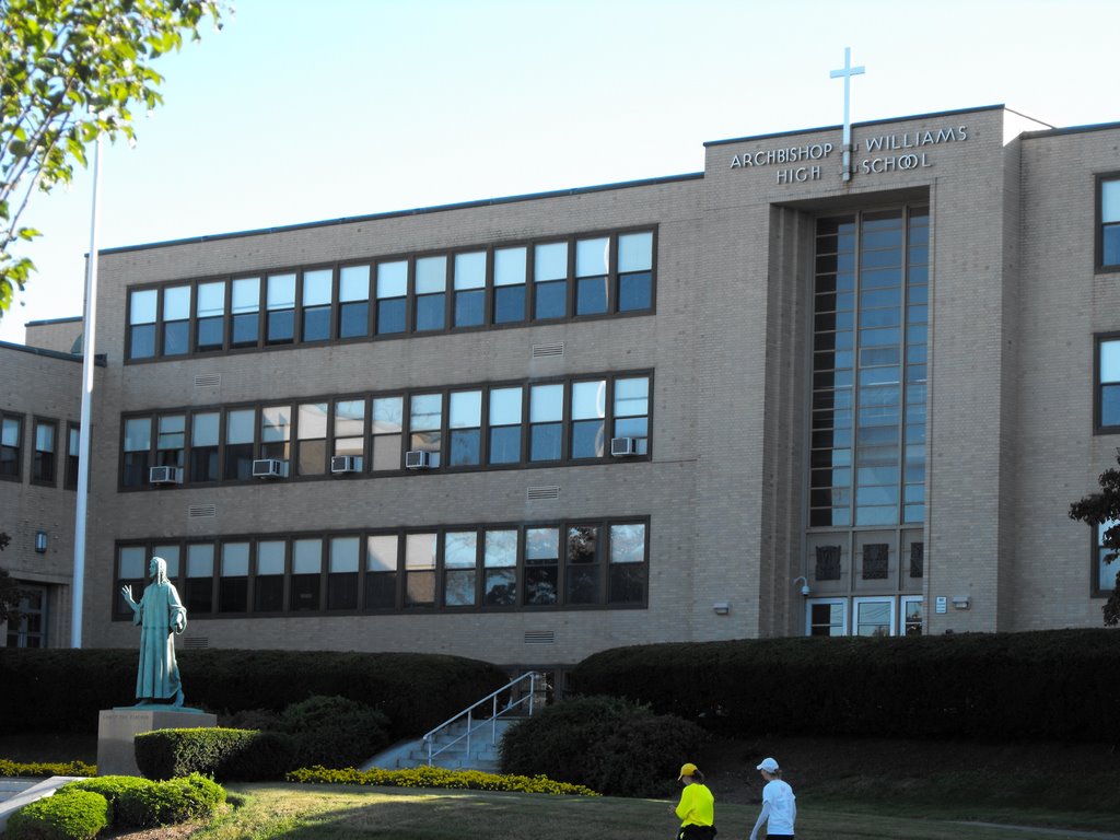 ArchbishopWilliams