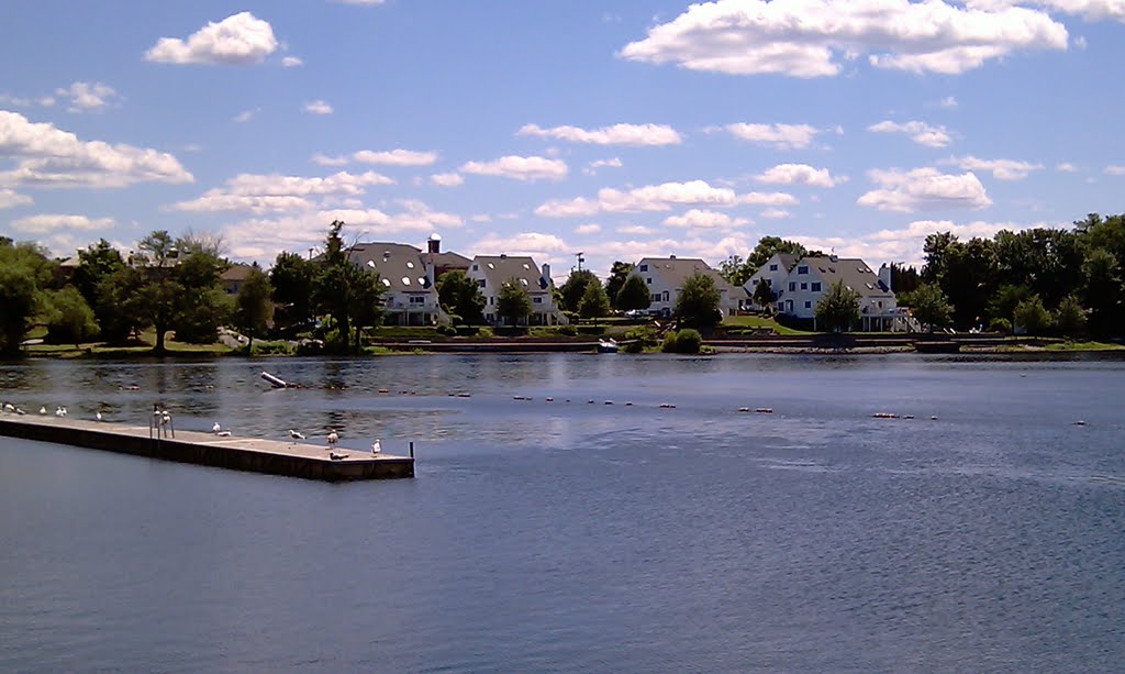 Braintree MA