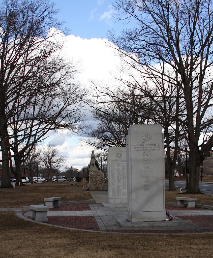Braintree, MA