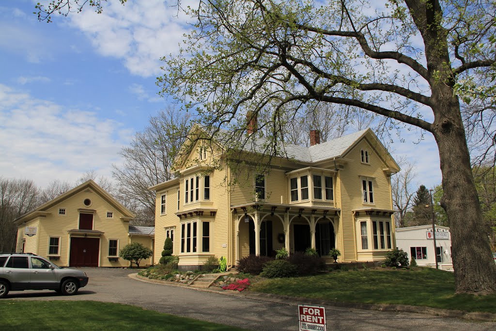 Baird Design, Bridgewater MA