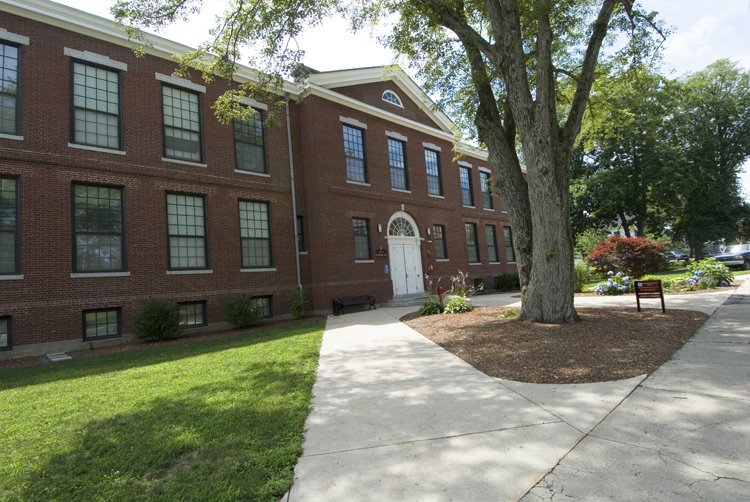 Harrington Hall (Business School)