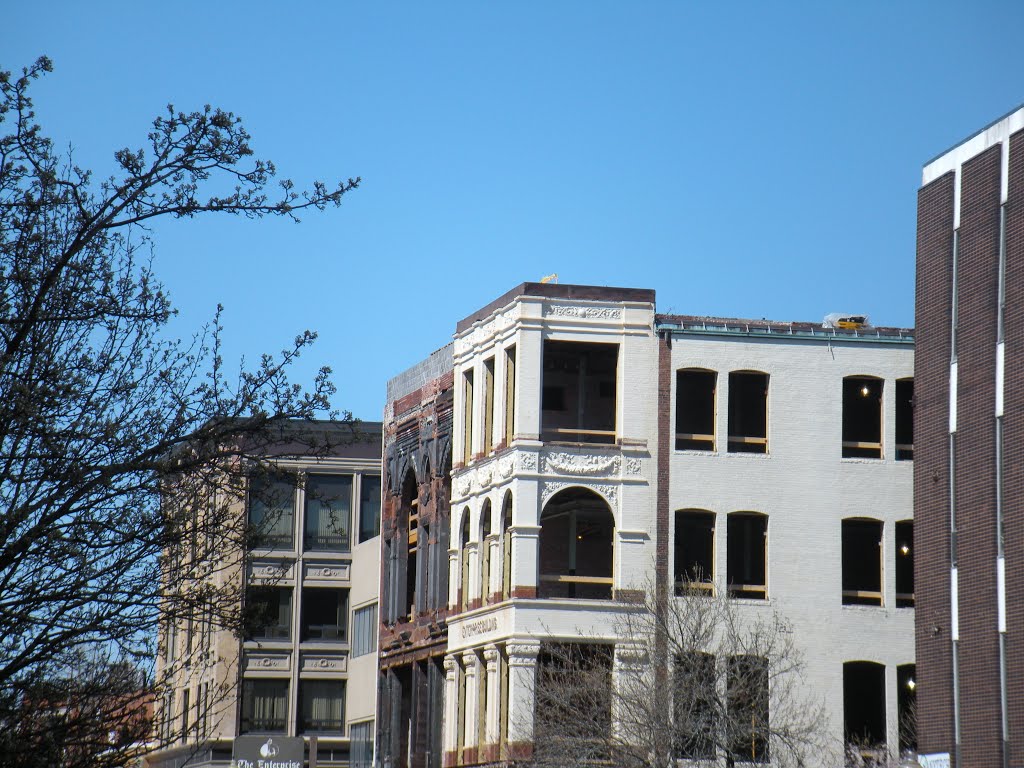 10 RTU Enterprise Block