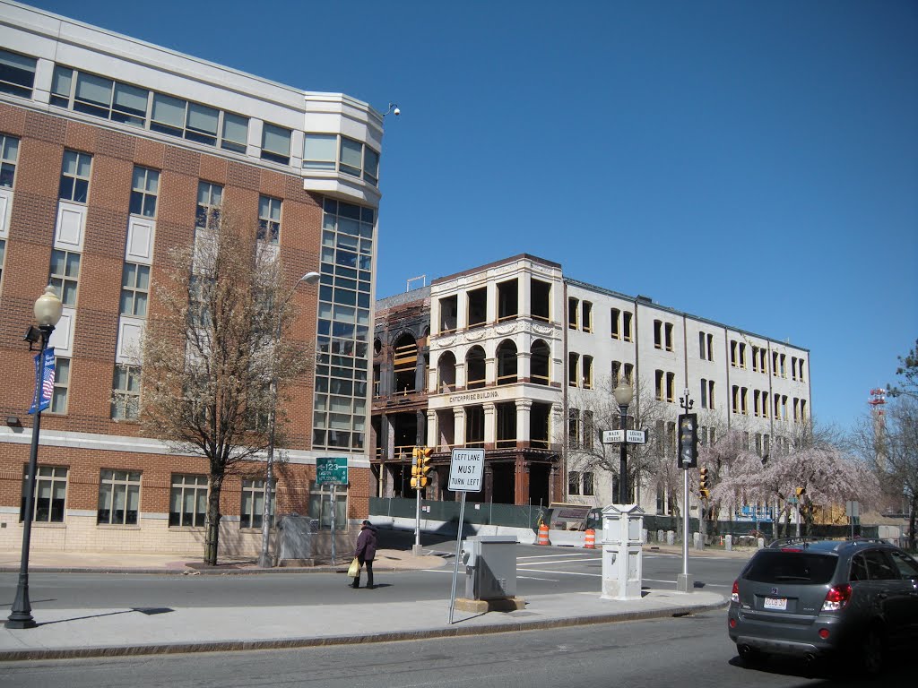 14 RTU Enterprise Block