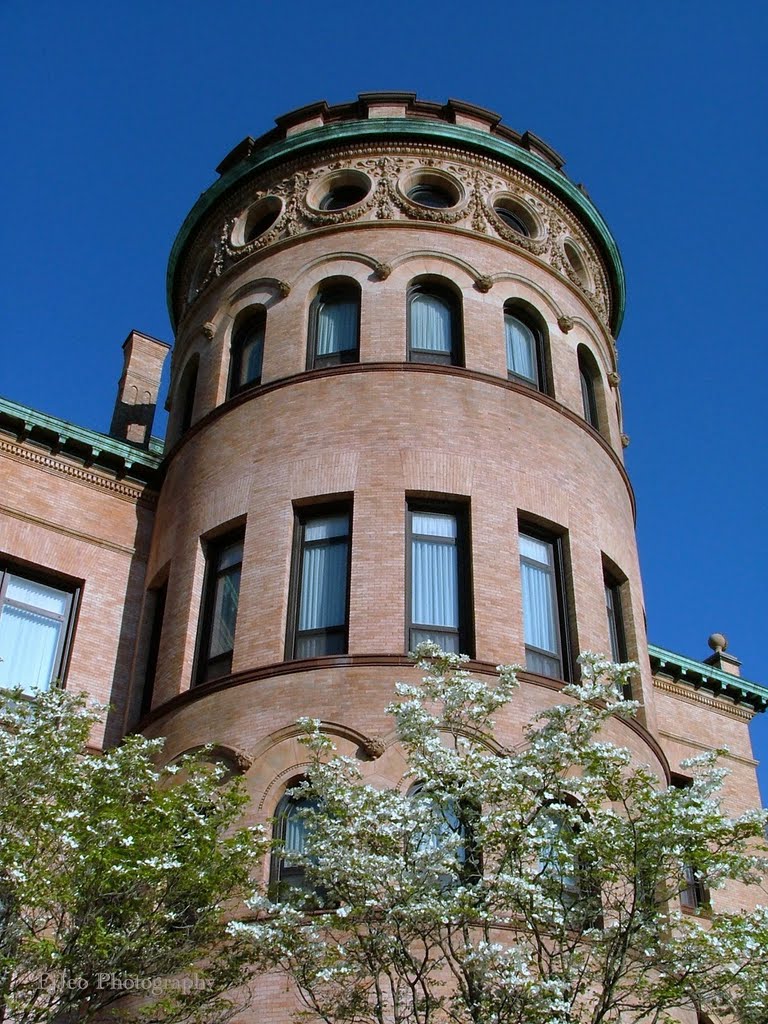 Brockton City Hall
