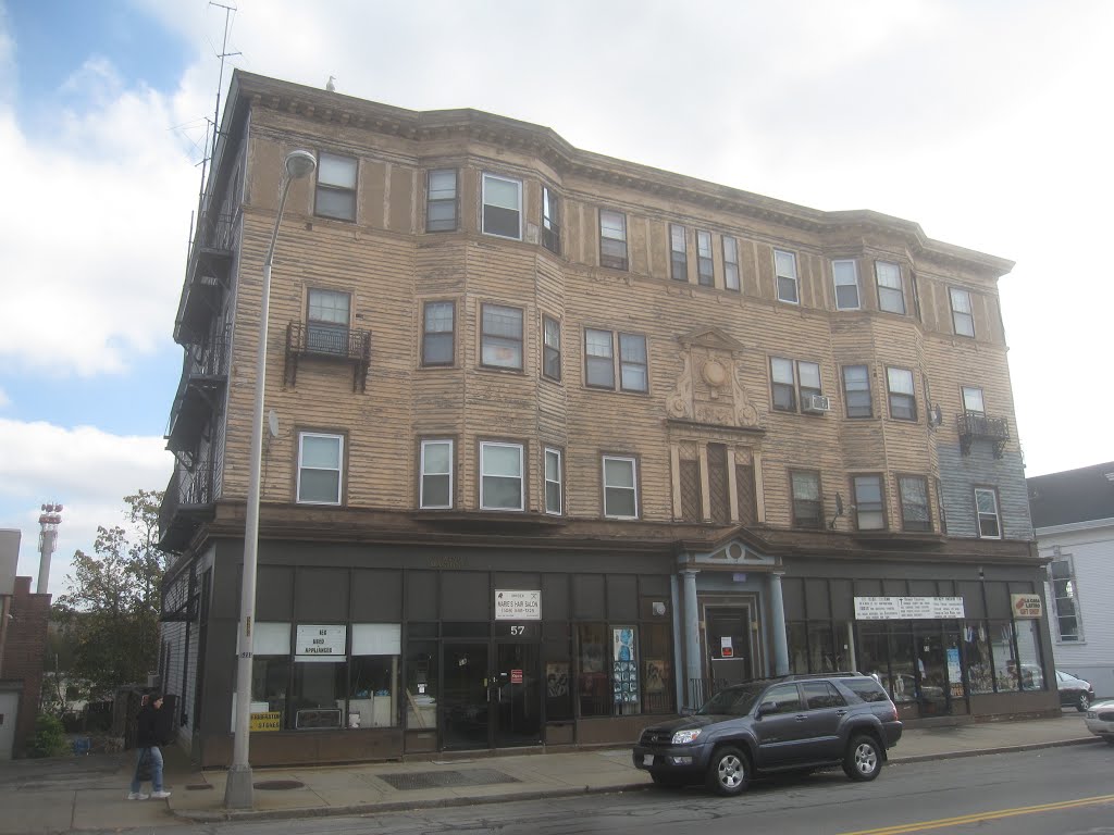 Brockton: La Casa Latino Gift Shop