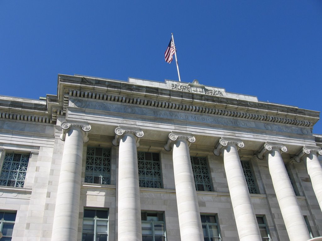 Harvard Medical School