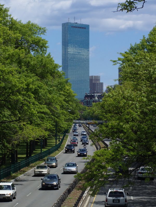 John Hancock Building