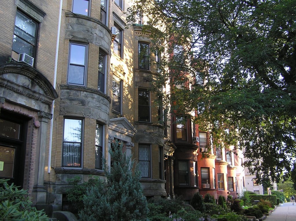 Beacon Street