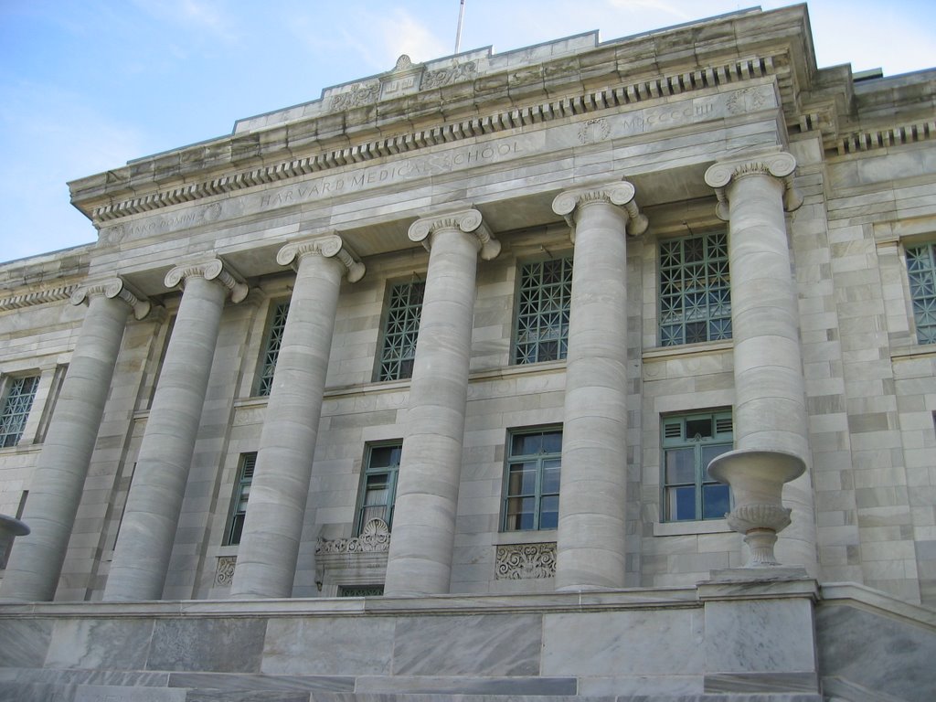 Harvard Medical School