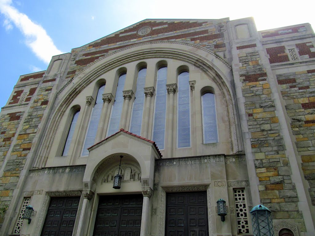 Temple Ohabei Shalom