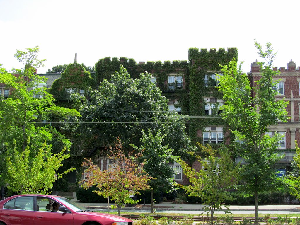 Beacon Street