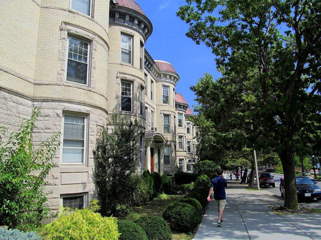Beacon Street