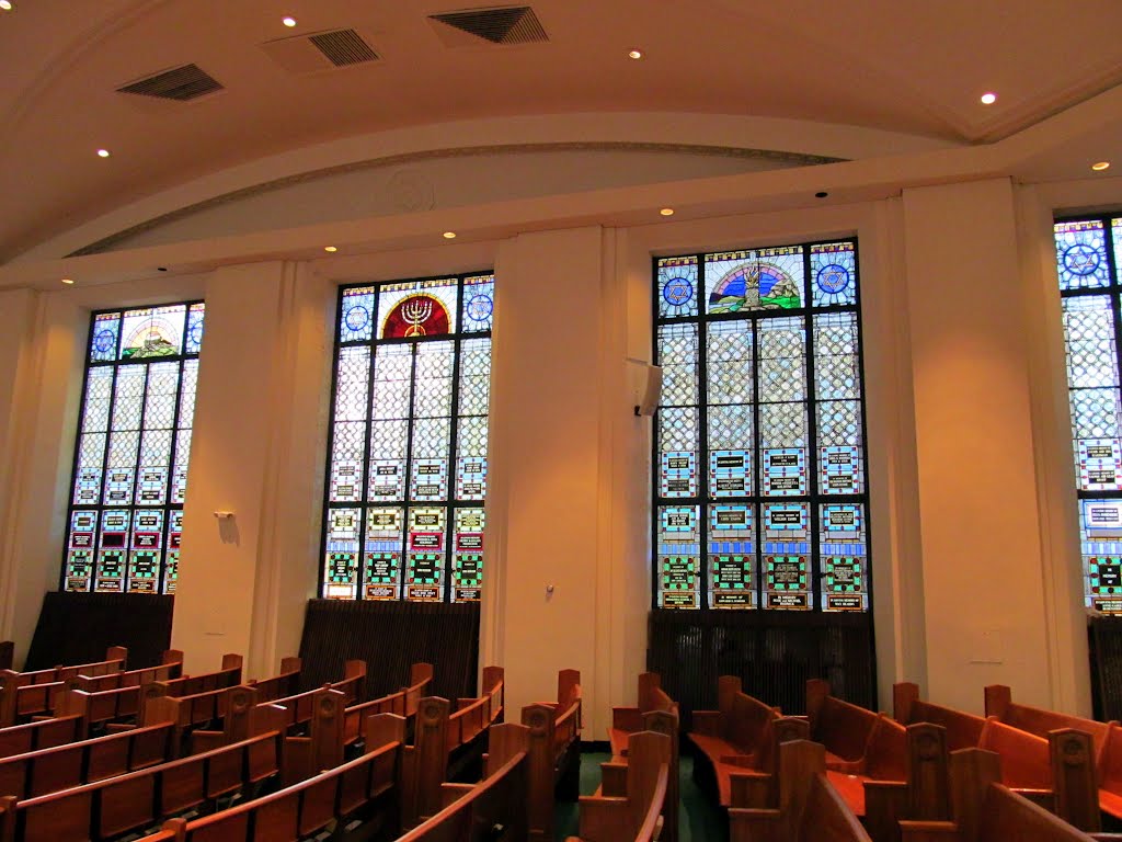 Kehillath Israel