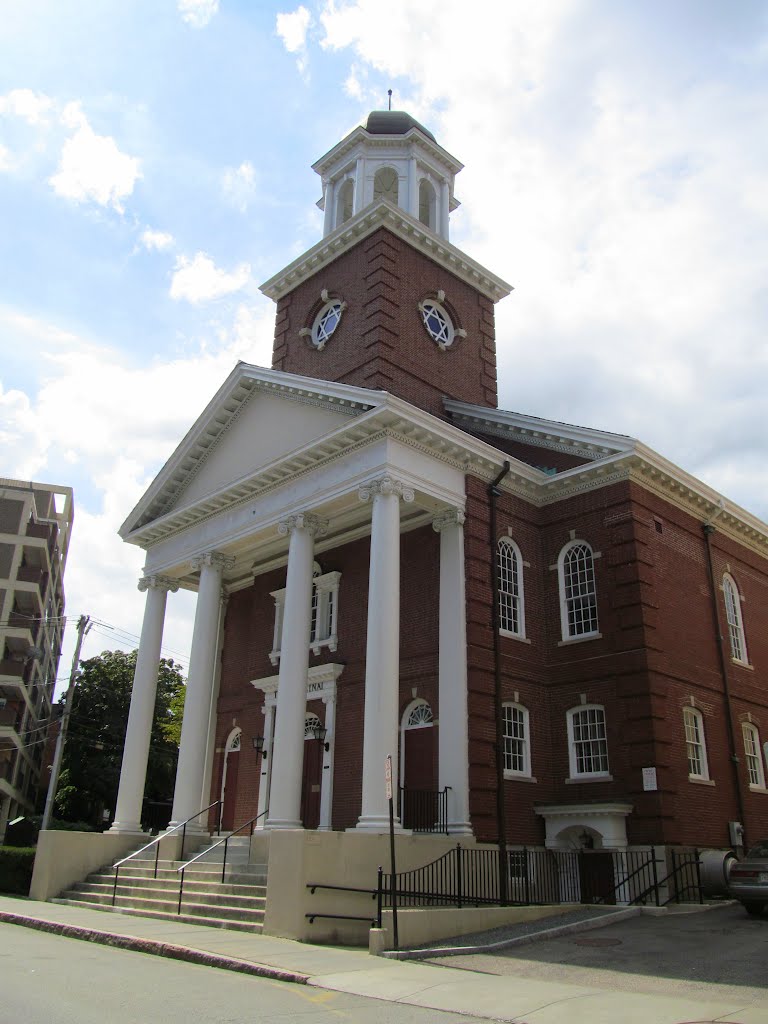 Temple Sinai