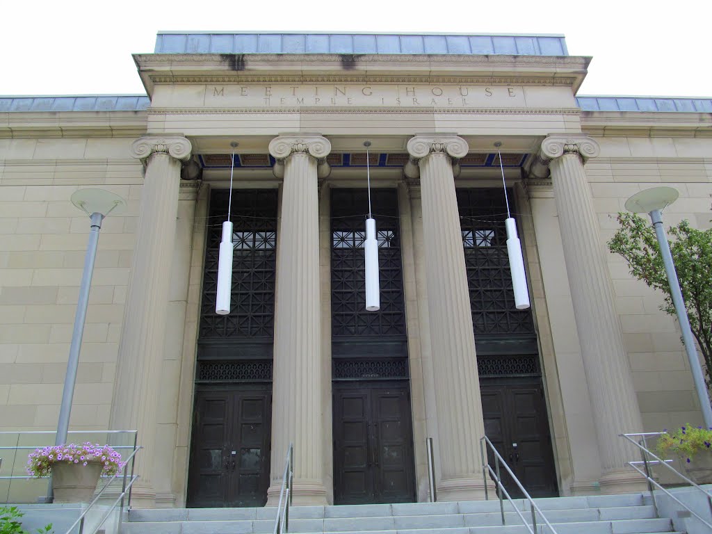 Temple Israel