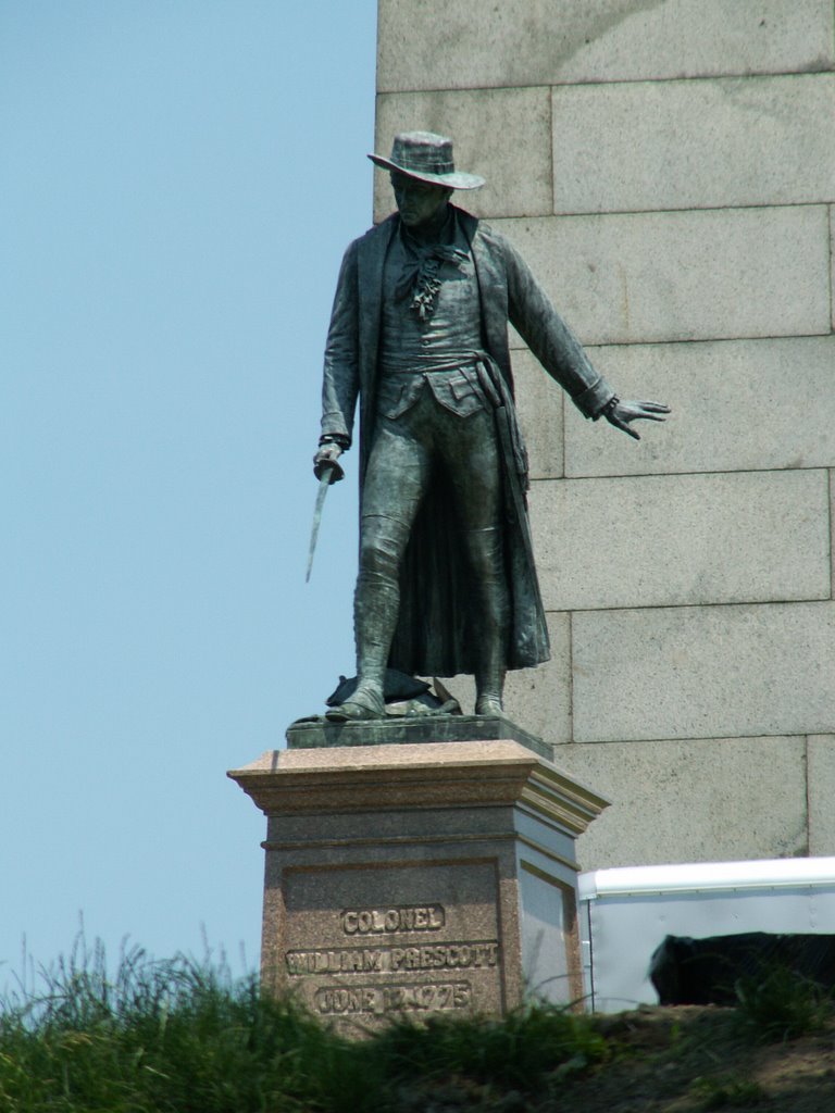 Bunker Hill
