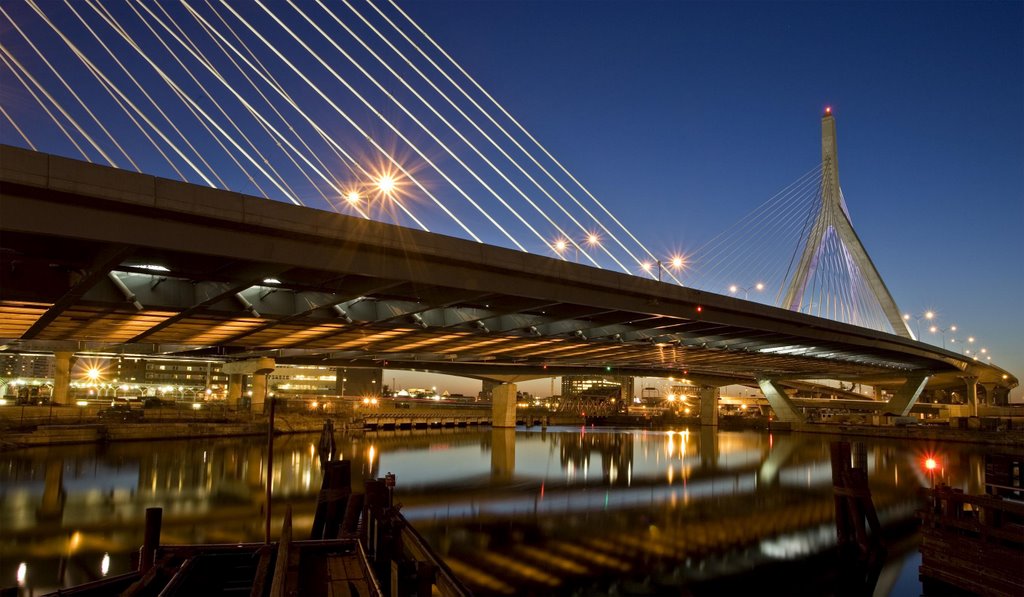 Zakim Bridge