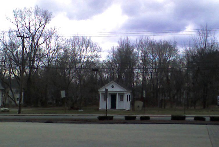 Small House