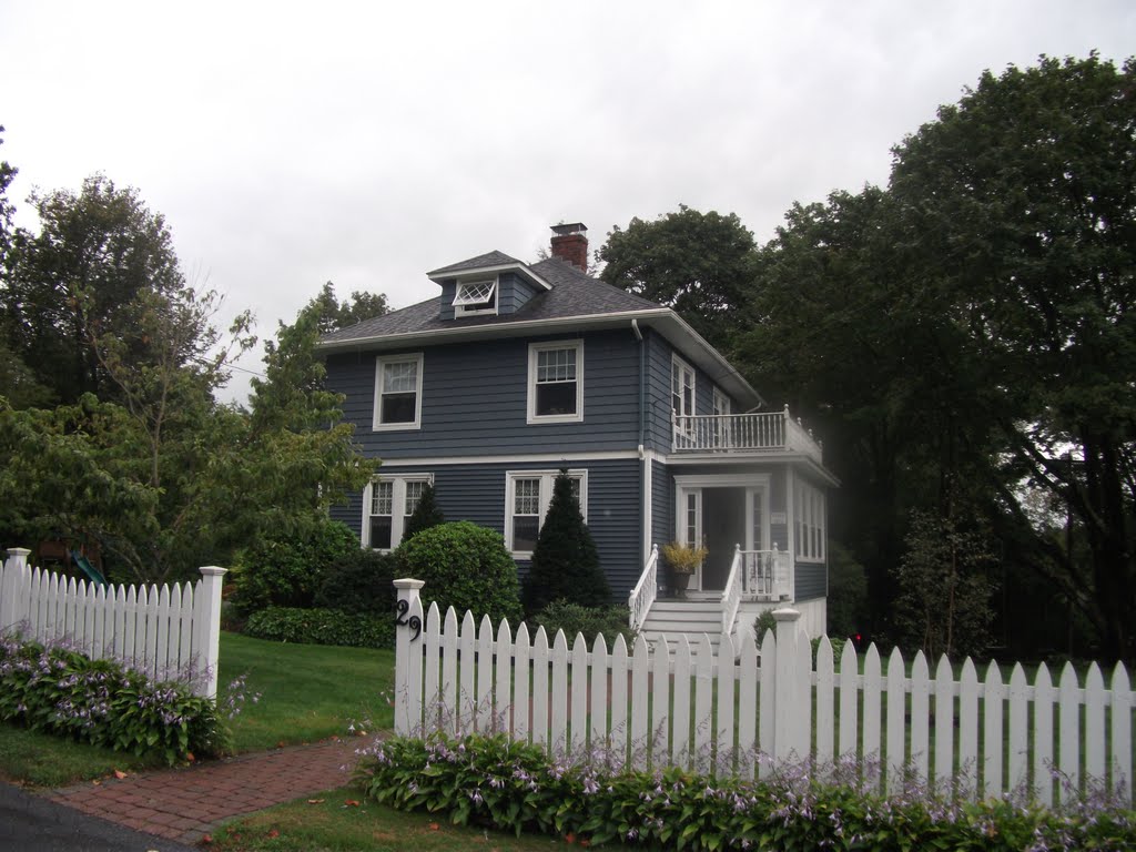 Grafton, MA