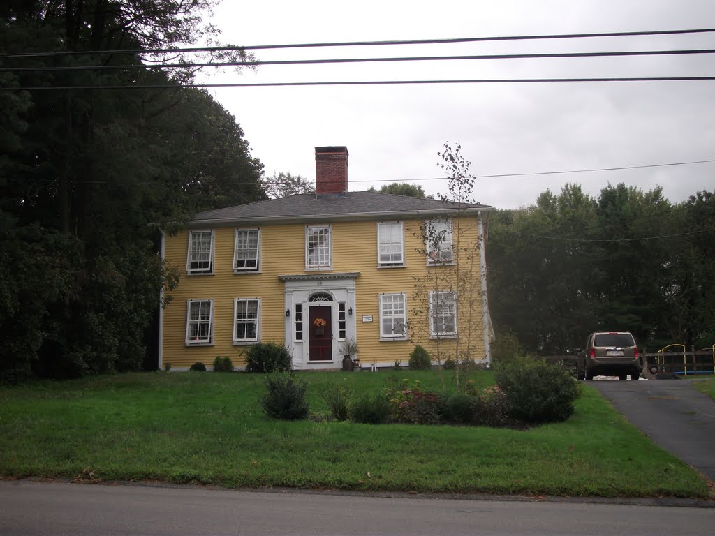 North Grafton, MA