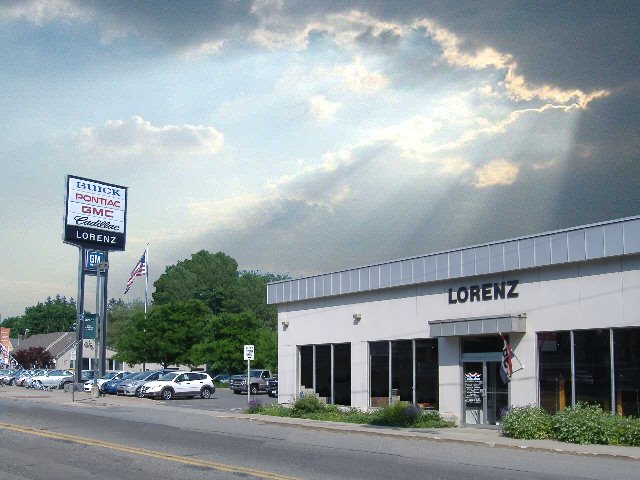 Don Lorenz Inc