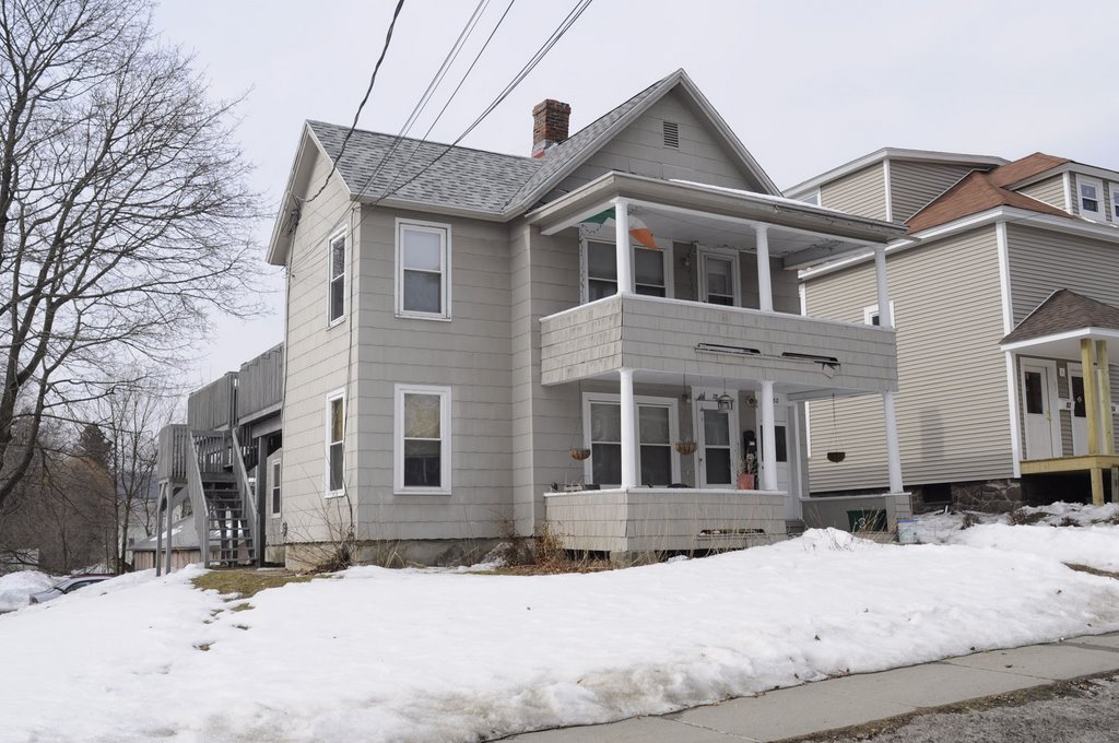 #78 & 80 Conway St
