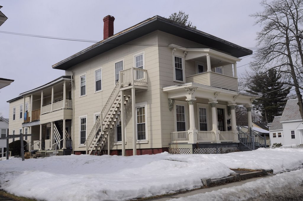 #102 Conway St