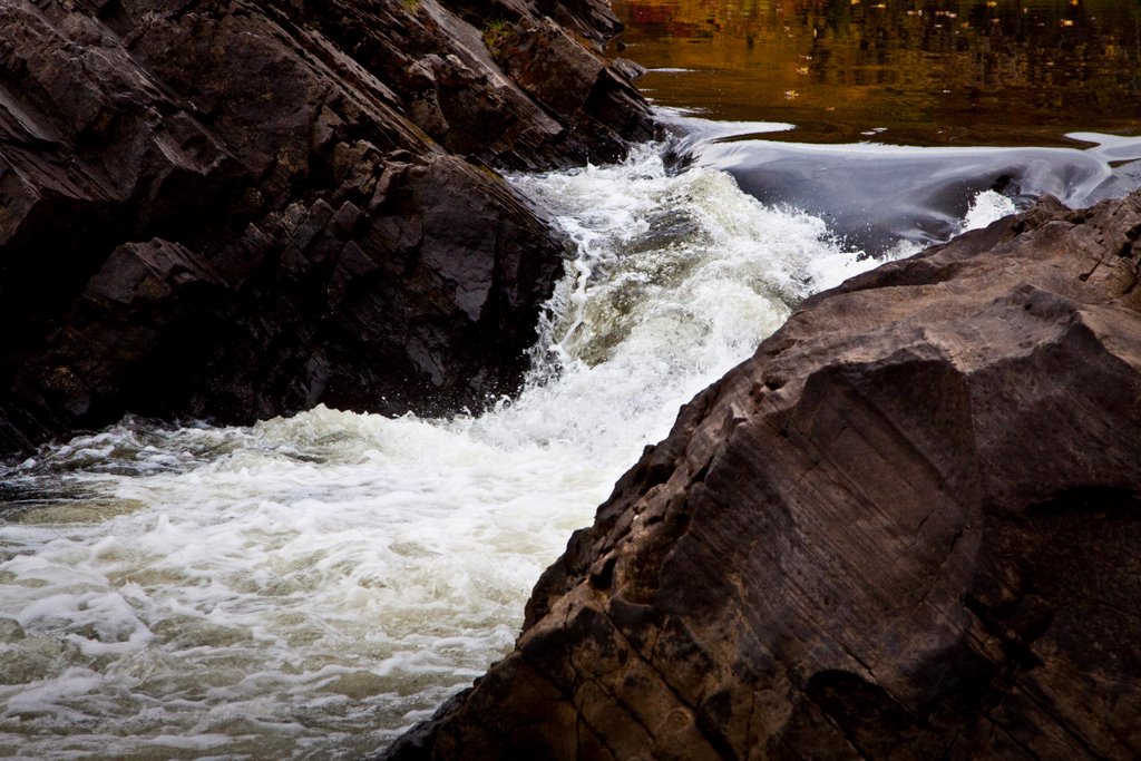 Rock Dam #1