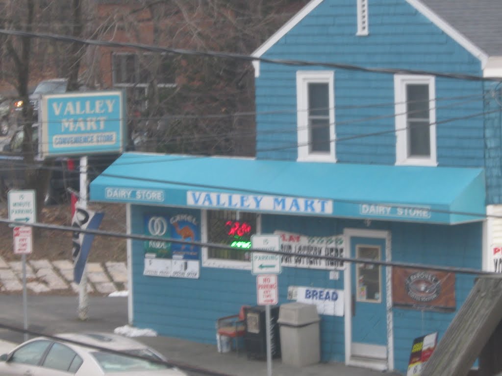 Valley Mart