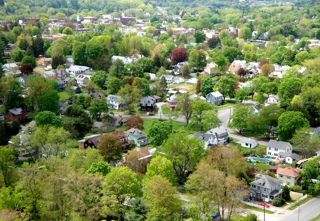 GREENFIELD,MASS.USA