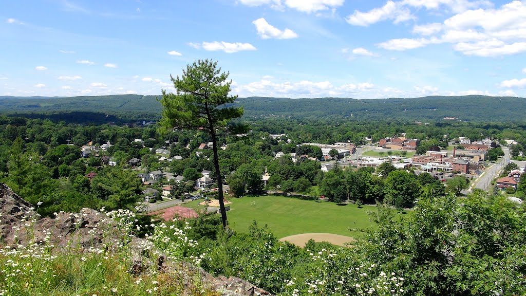 GREENFIELD,MASS