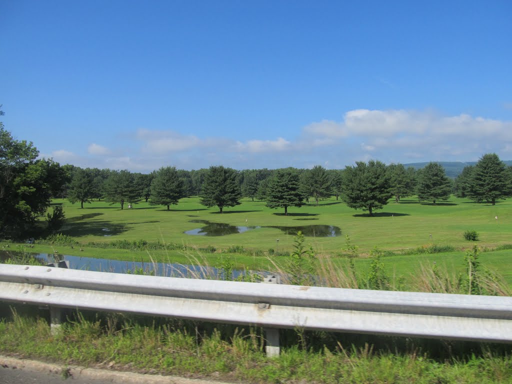 Greenfield, MA