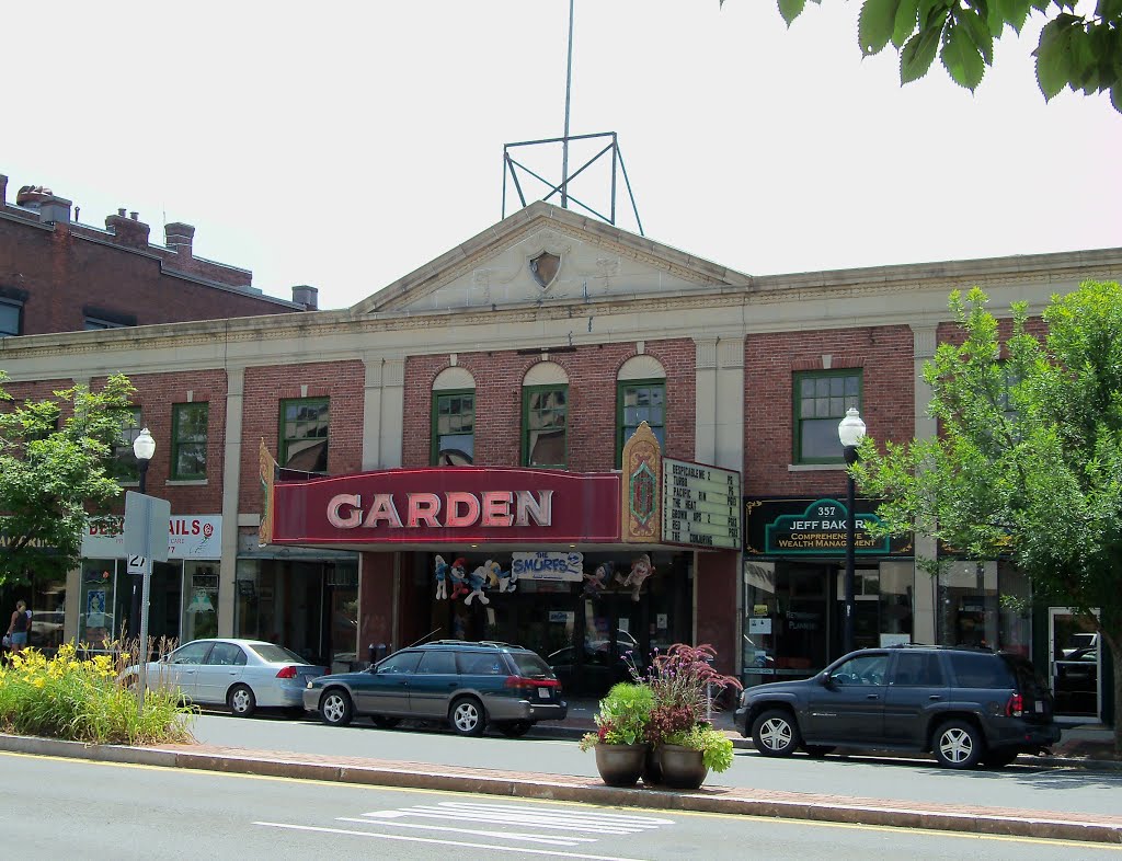 Garden Cinemas 2