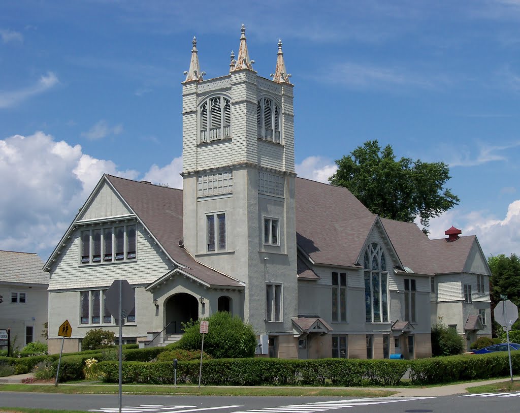 First United Methodist Church