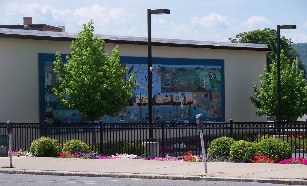 Mural