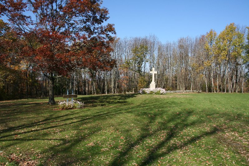 Huguenot Fort