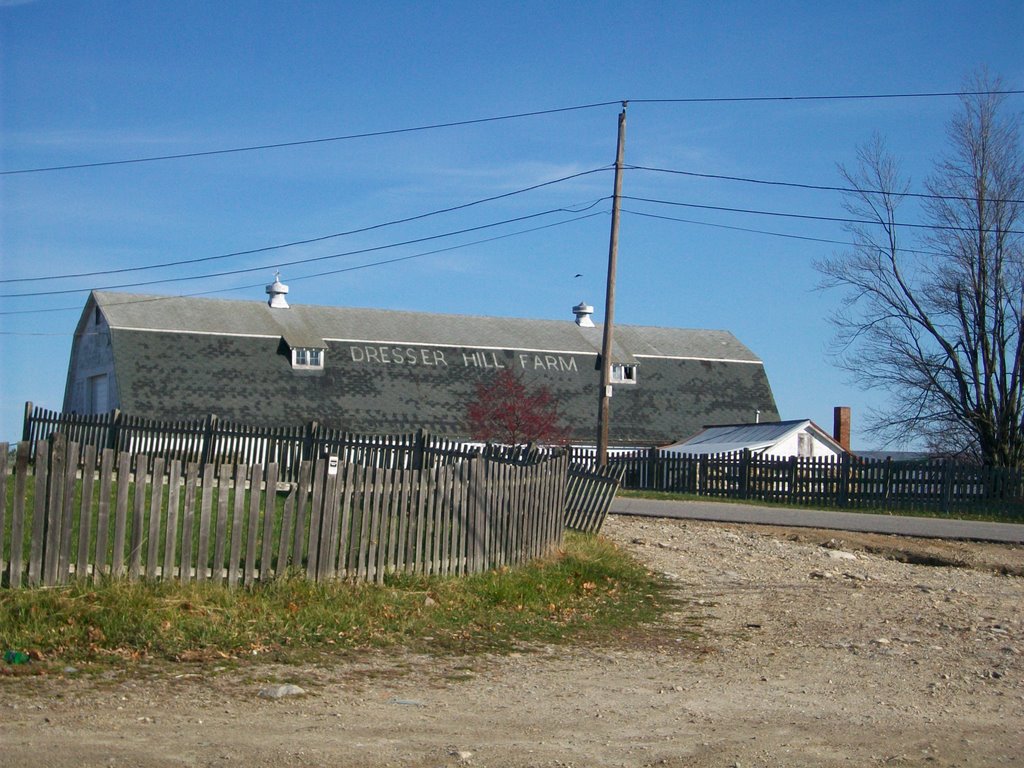 Dresser Hill Farm
