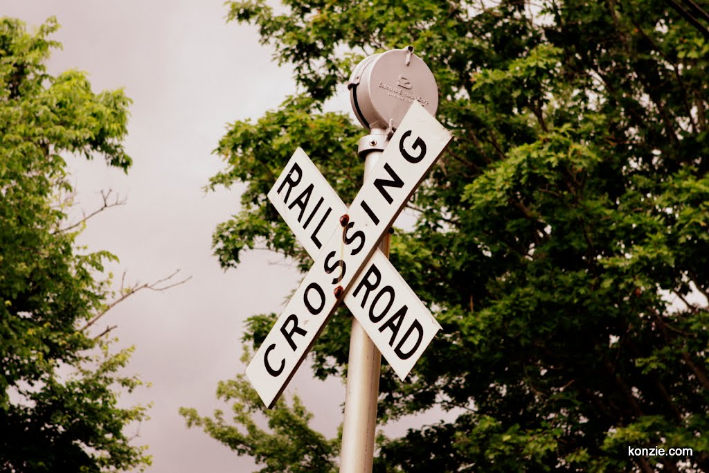 RR Crossing