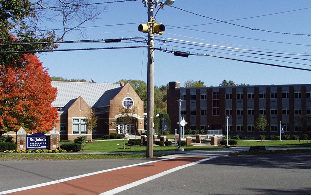 St Johns Prep
