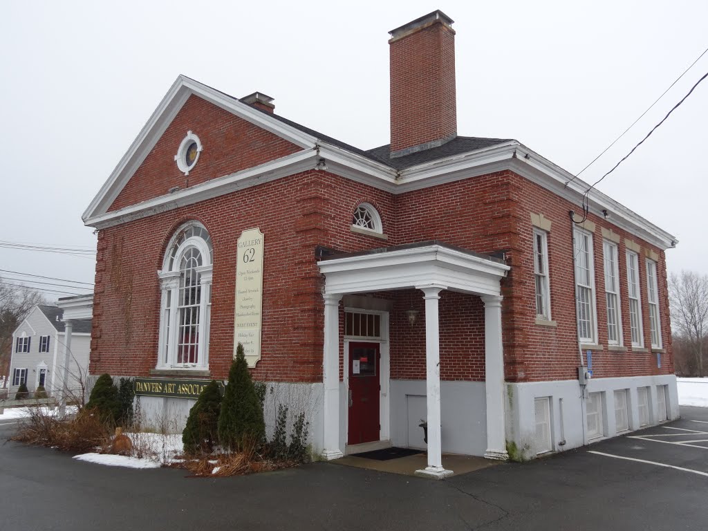 Danvers Art Association