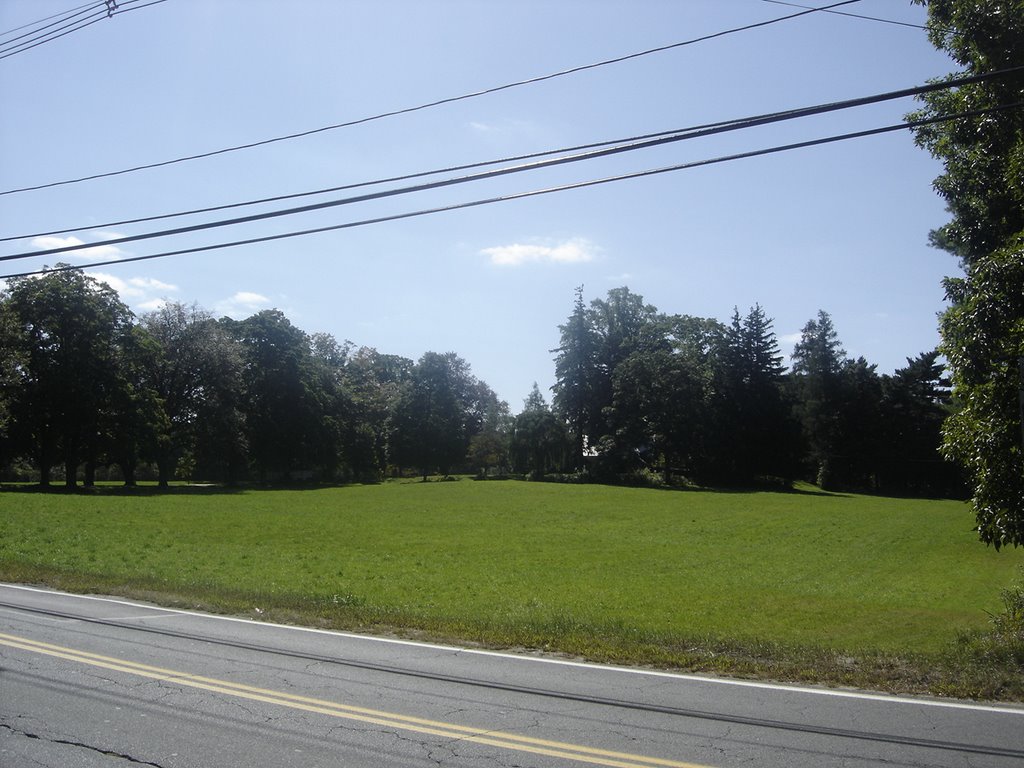Sachem Rock Farm, East Bridgewater