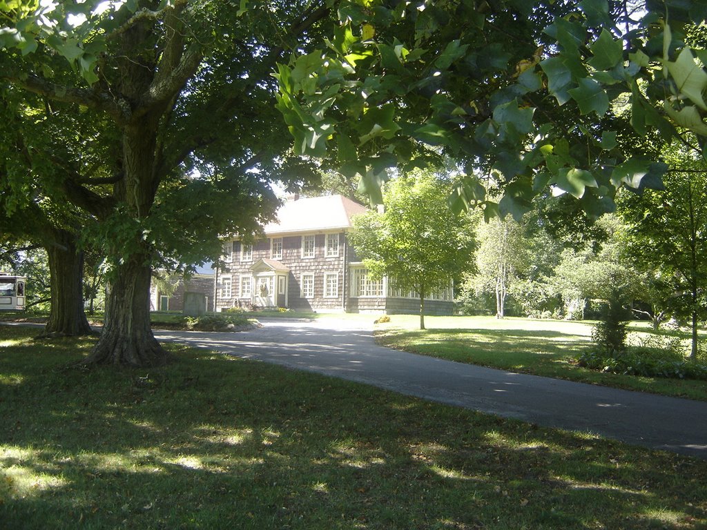 Banneman House