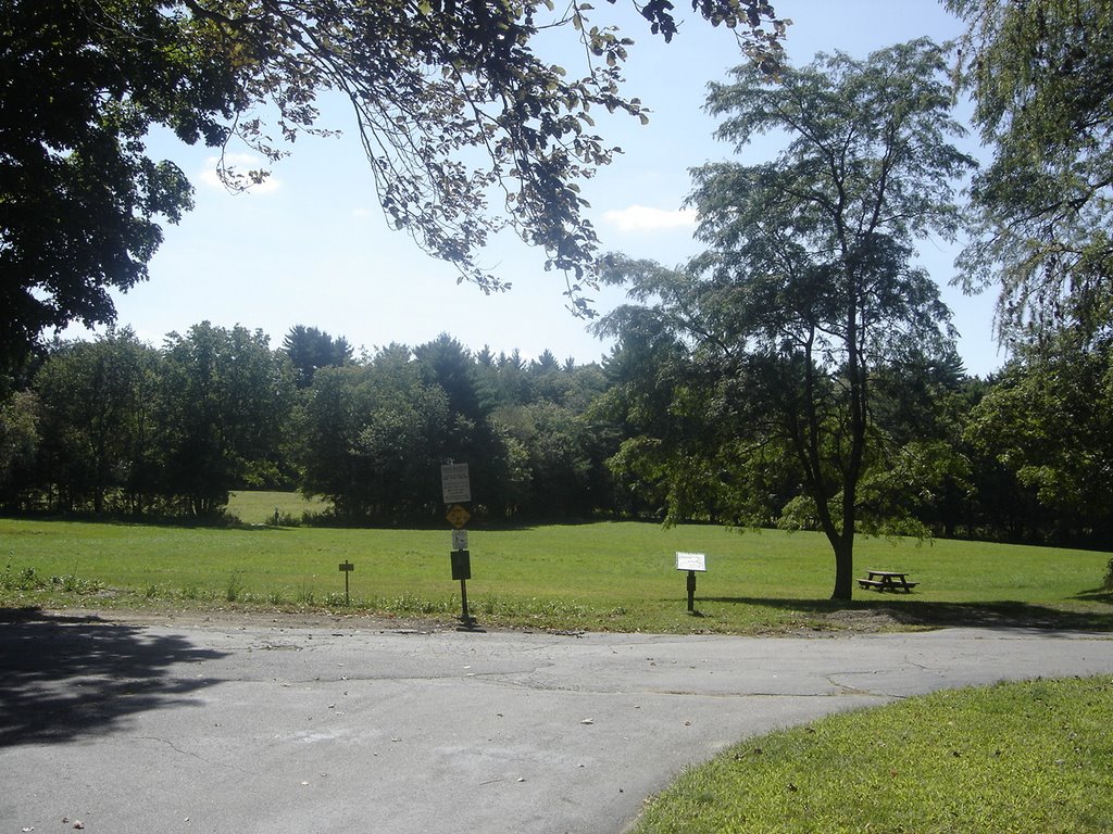 Sachem Rock Farm