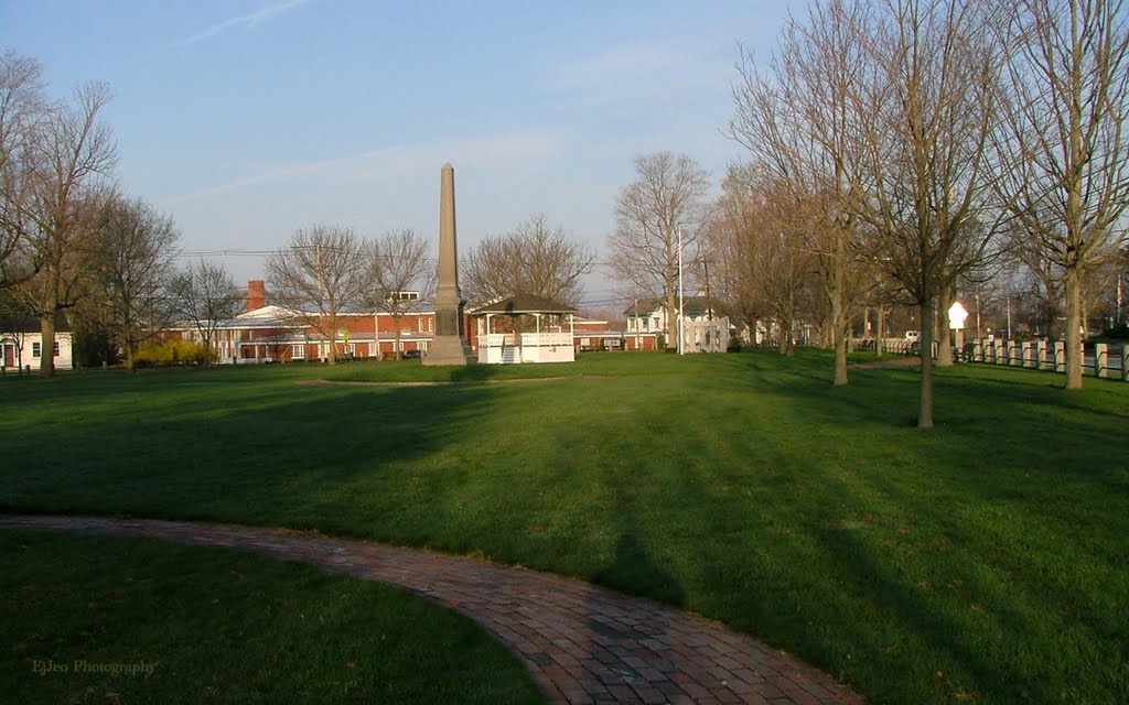 East Bridgewater Common