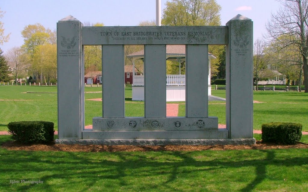 Town of Bridgewater Veterans Memorial