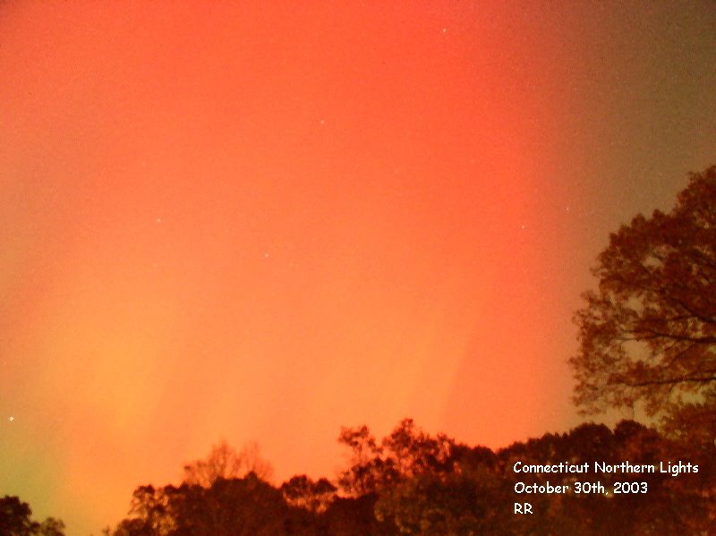 Enfield Northern Lights