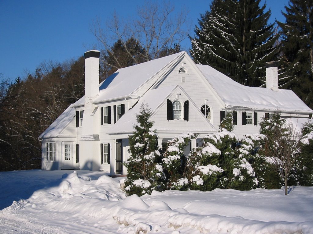 272 Longhill St.