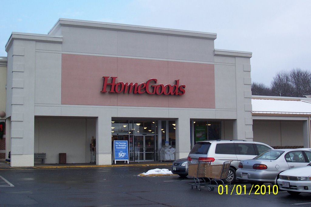 HomeGoods