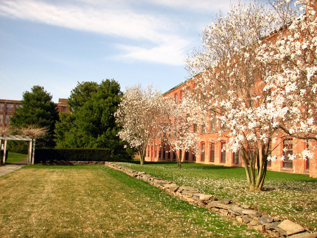 BIGELOW COMMONS - ENFIELD - CT