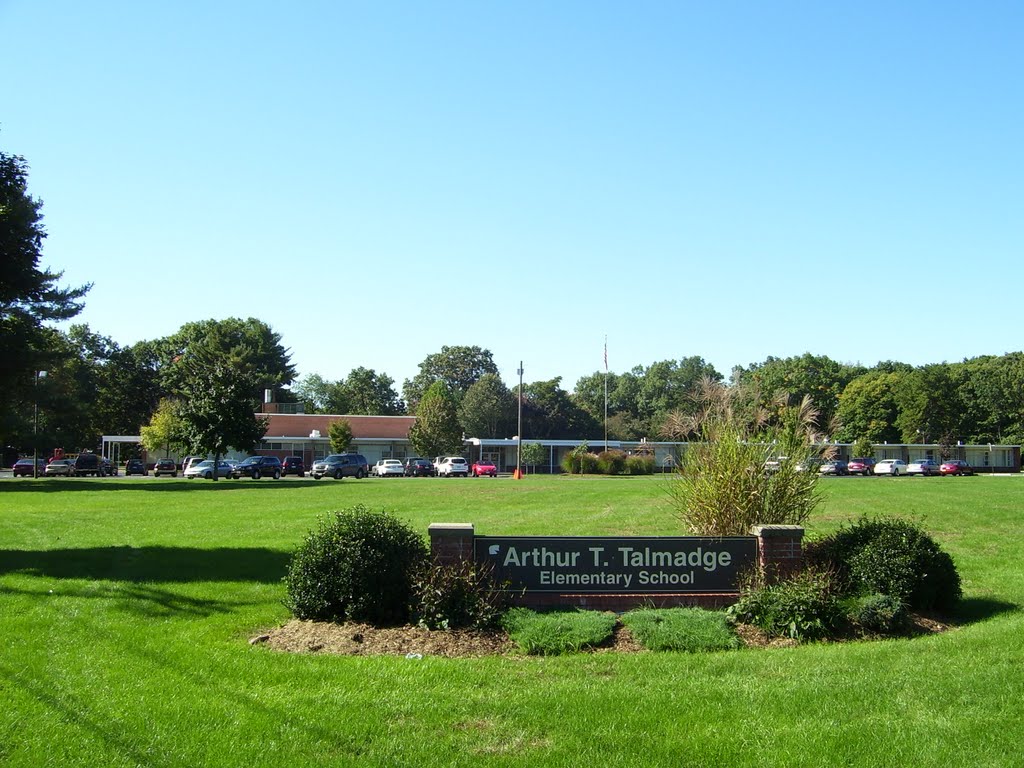 Arthur T Talmadge Elementary School